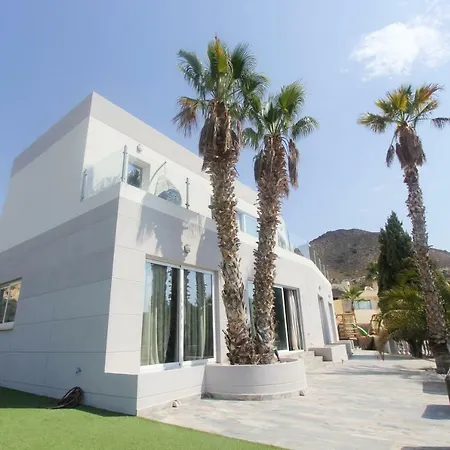 Casa Leona Holiday home El Campello