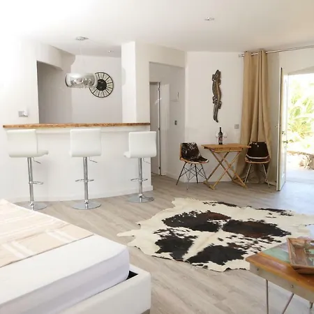 Holiday home Casa Leona *