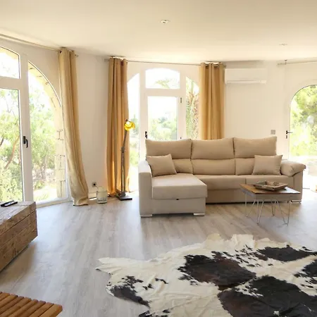 Casa Leona Holiday home El Campello