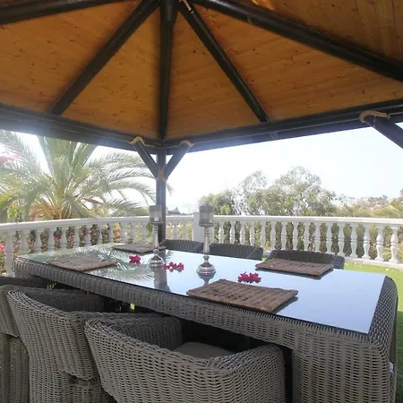 Casa Leona Holiday home El Campello