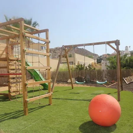 Casa Leona Holiday home El Campello