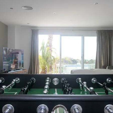 Casa Leona Holiday home