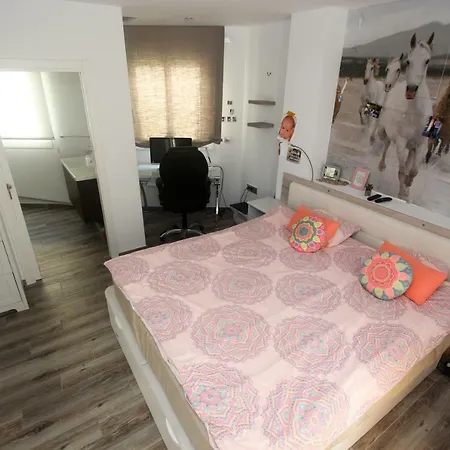 Casa Leona Holiday home *