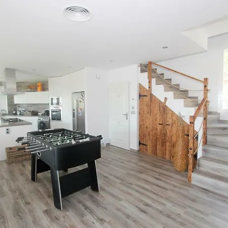 Casa Leona Holiday home