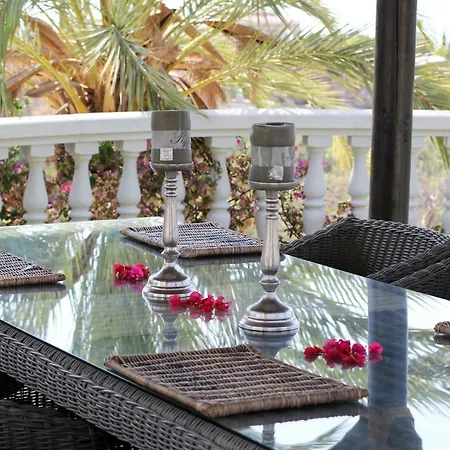 Casa Leona Holiday home El Campello