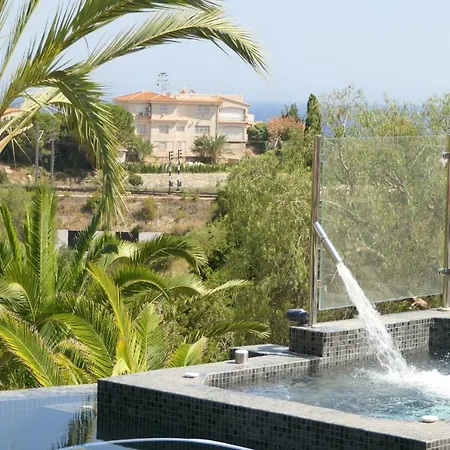 Casa Leona El Campello
